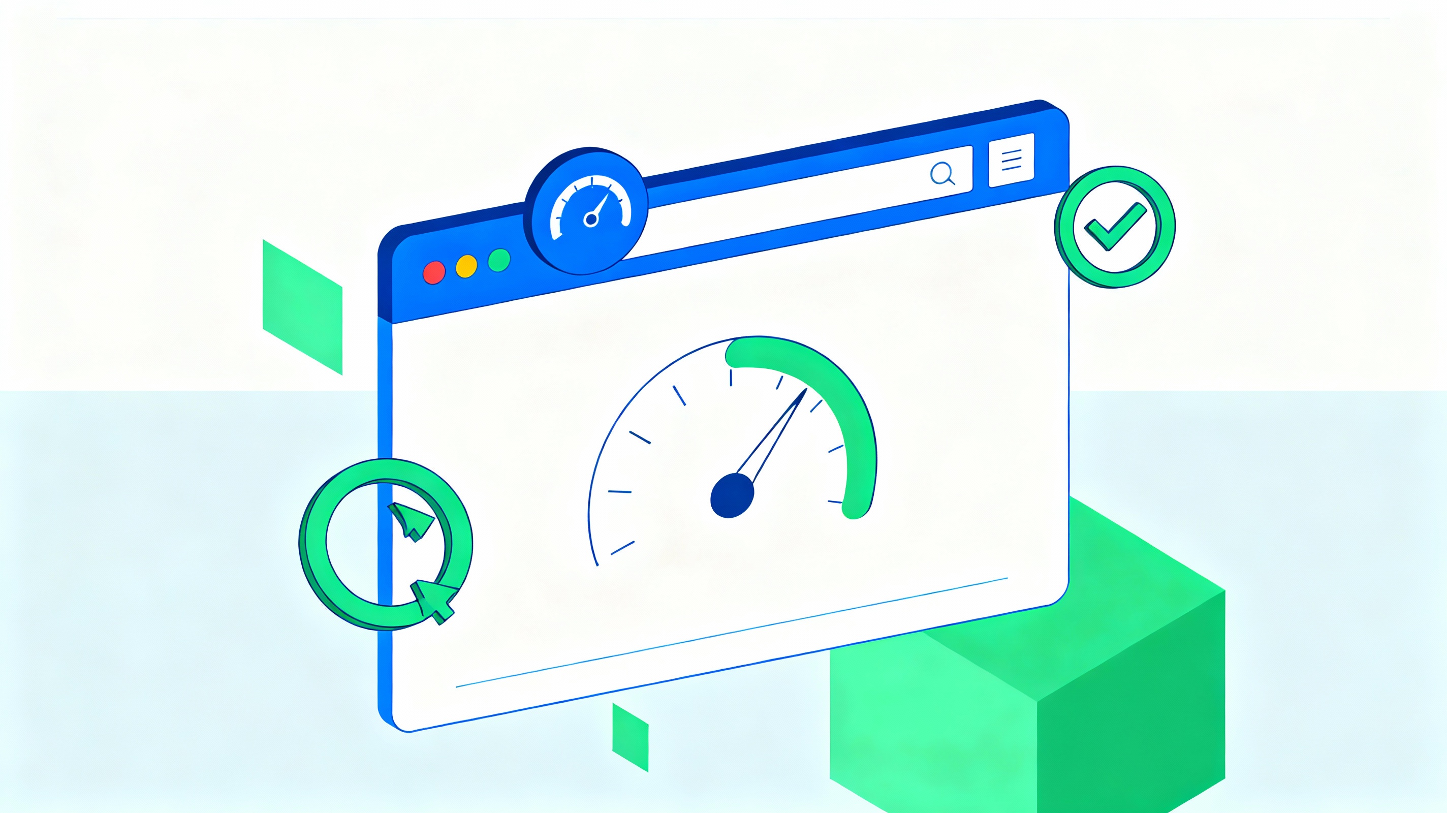 Velocidad web y su impacto en ventas